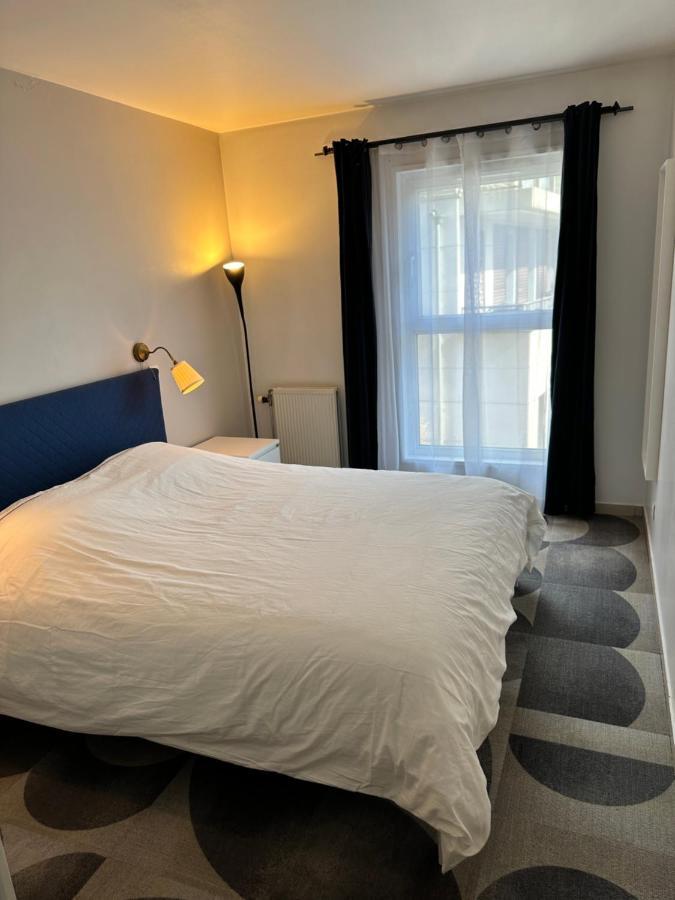 Appartement Lumineux Accor Arena Paris 13 מראה חיצוני תמונה