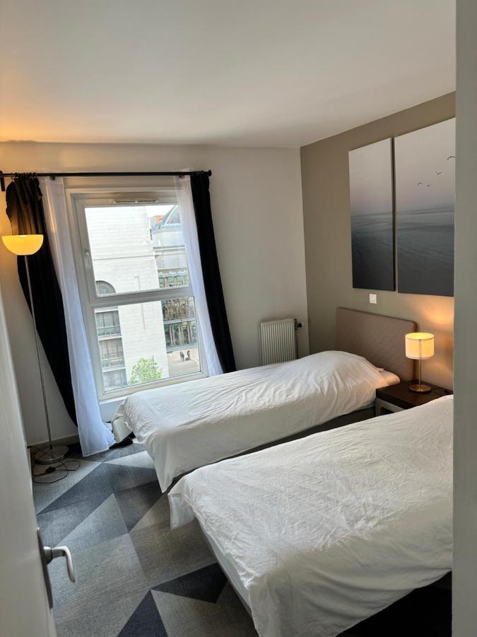 Appartement Lumineux Accor Arena Paris 13 מראה חיצוני תמונה