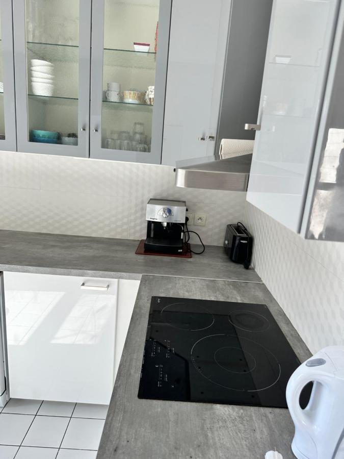 Appartement Lumineux Accor Arena Paris 13 מראה חיצוני תמונה